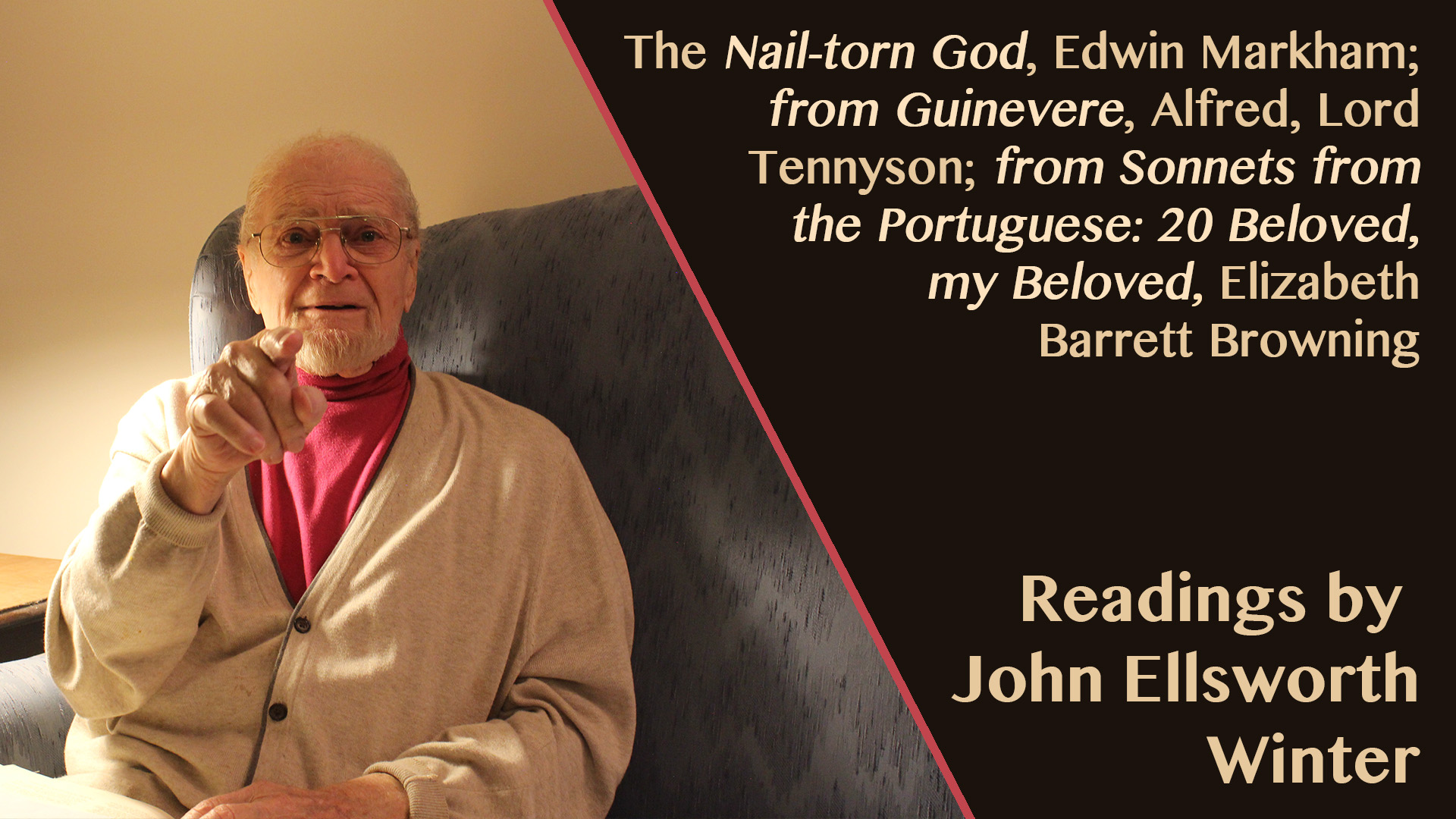 The Nail-torn