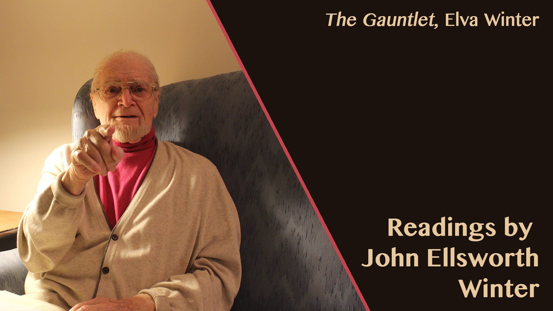 the gauntlet